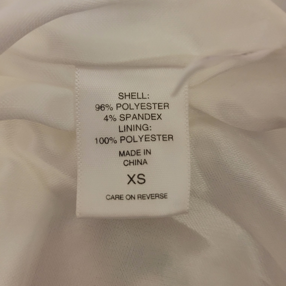 DRESS - Picture 4 of 4